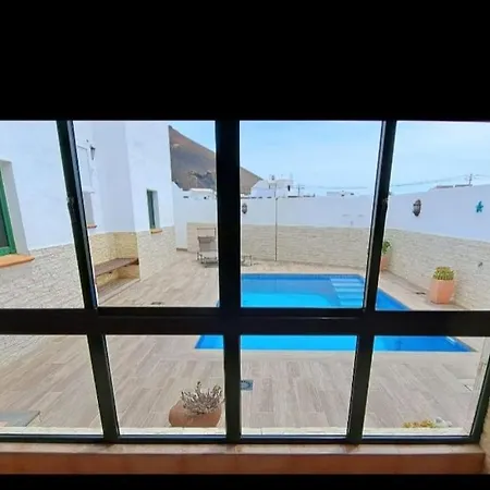 Casa Naya *