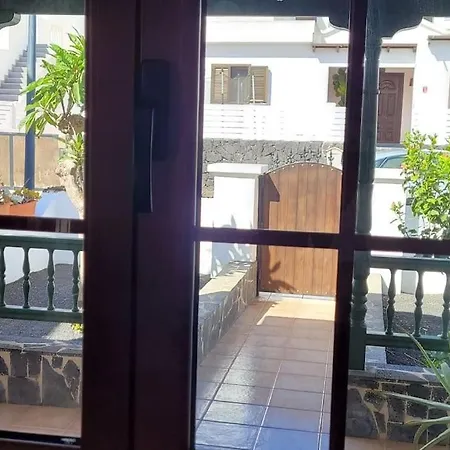 Casa Naya