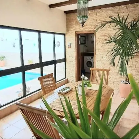 Holiday home Casa Naya