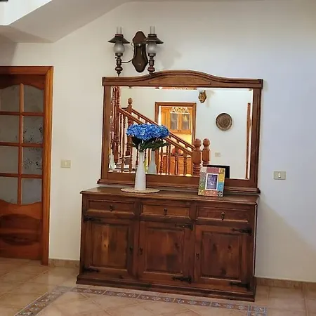 Casa Naya Holiday home *