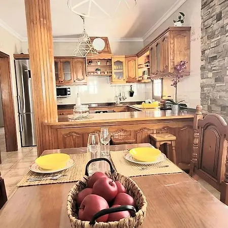 Casa Naya