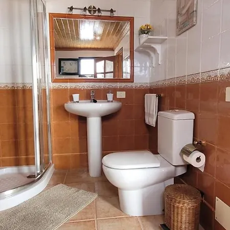 Holiday home Casa Naya *