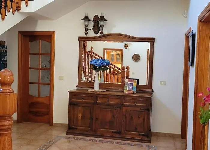 Casa Naya בית נופש *