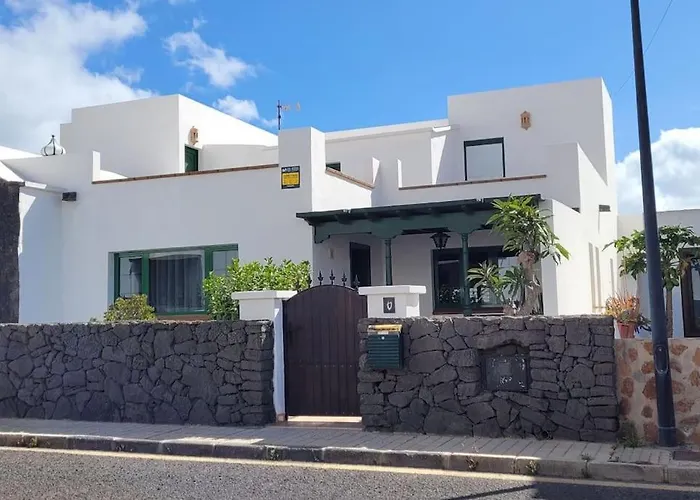 Casa de Férias Casa Naya *