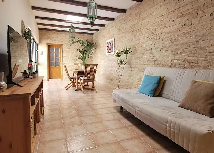 Casa Naya Casa de Férias Tahiche