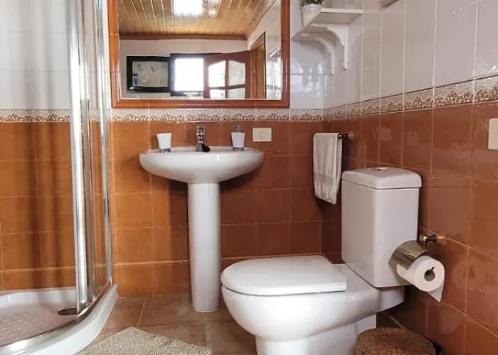 Сasa de vacaciones Casa Naya *