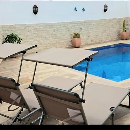 Casa Naya Tahiche